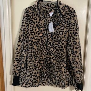 LuLaRoe Nancy Pull-Over